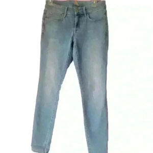 Tommy‎ Bahama denim woman's 27x31 lightwash skinny jean